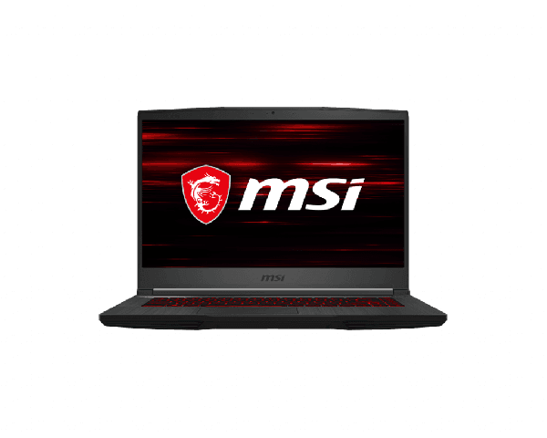 MSI GF65 10SDR i7 10TH GEN / GTX 1660TI / 15.6" FHD 144Hz displa 4