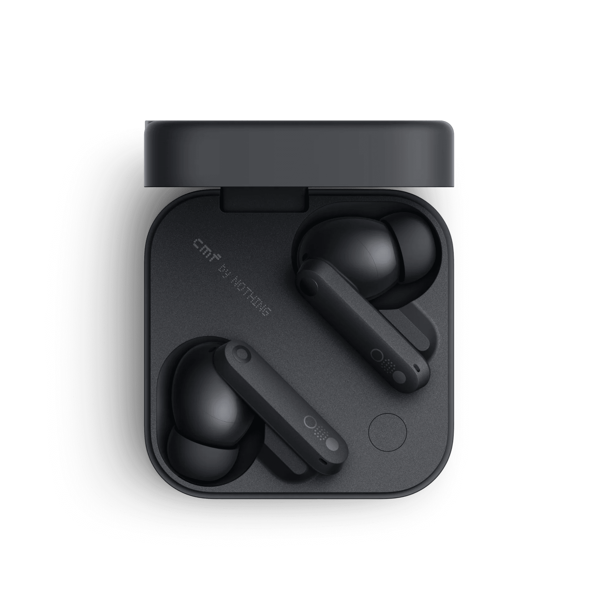 CMF Buds Pro 2 plus 2
