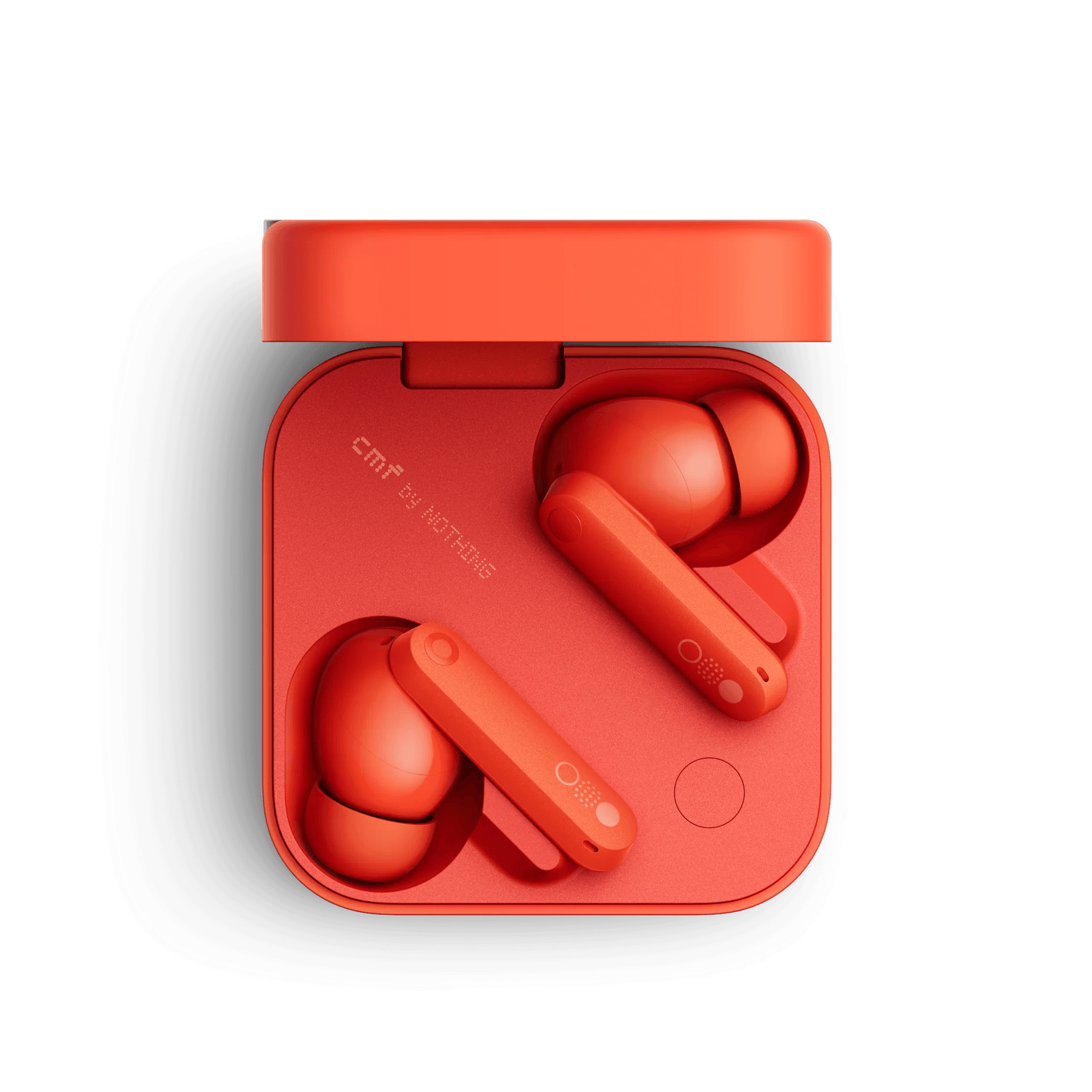 CMF Buds Pro 2 plus 1