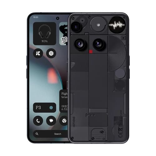 Nothing Phone  3 ( 16+512GB) 3