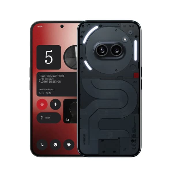 Nothing Phone 2a  (8+256GB) 3