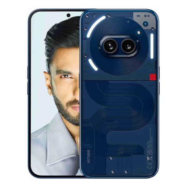 Nothing Phone 2a  (8+256GB) 5