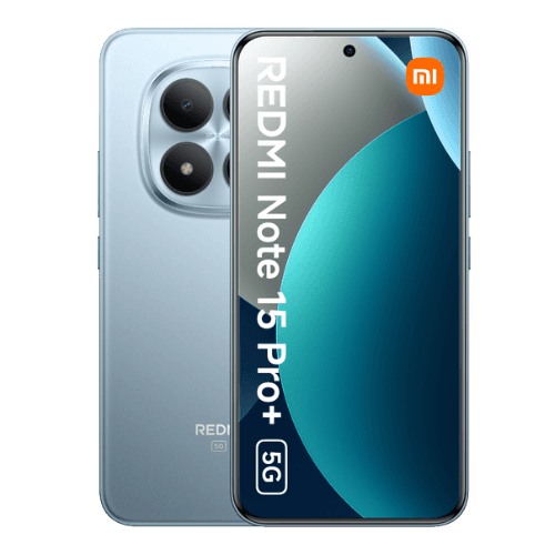 Redmi Note 15 pro plus 5G (8+256gb) 4