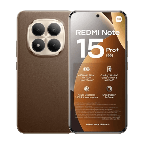 Redmi Note 15 pro plus 5G (8+256gb) 5