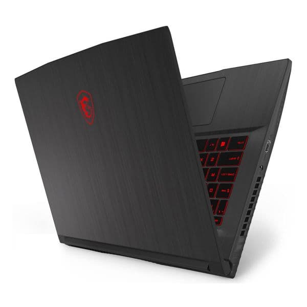 MSI GF65 10UE i5 10th Gen / RTX 3060 / 16GB RAM / 512GB SSD / 15 2