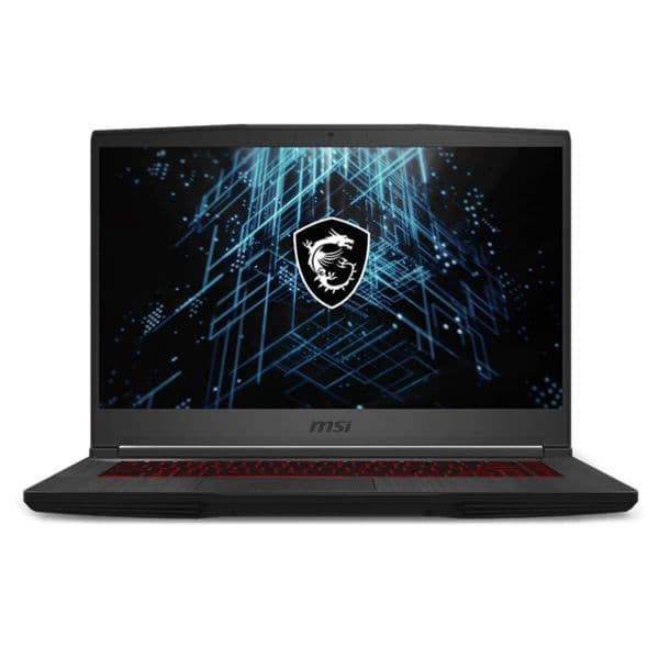 MSI GF65 10UE i5 10th Gen / RTX 3060 / 16GB RAM / 512GB SSD / 15 1