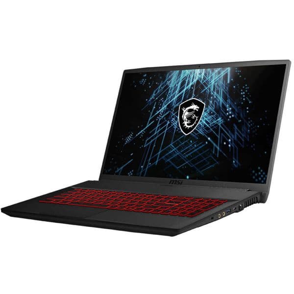 MSI GF65 10UE i5 10th Gen / RTX 3060 / 16GB RAM / 512GB SSD / 15 3