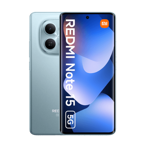 Redmi Note 15 5G (12+256gb) 5