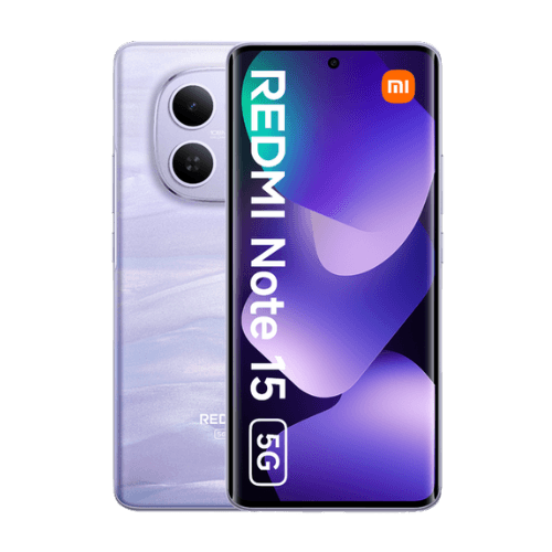 Redmi Note 15 5G (12+256gb) 6