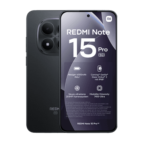 Redmi Note 15 pro 5G (12+256gb) 3