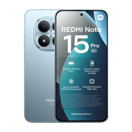 Redmi Note 15 pro 5G (12+256gb) 4