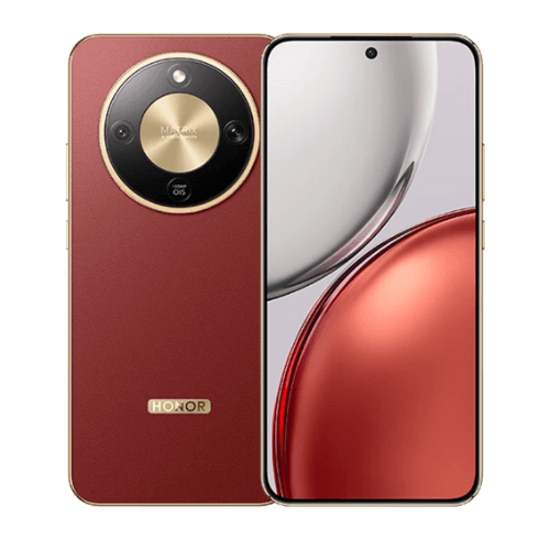 Honor-X9d--Reddish-Brown