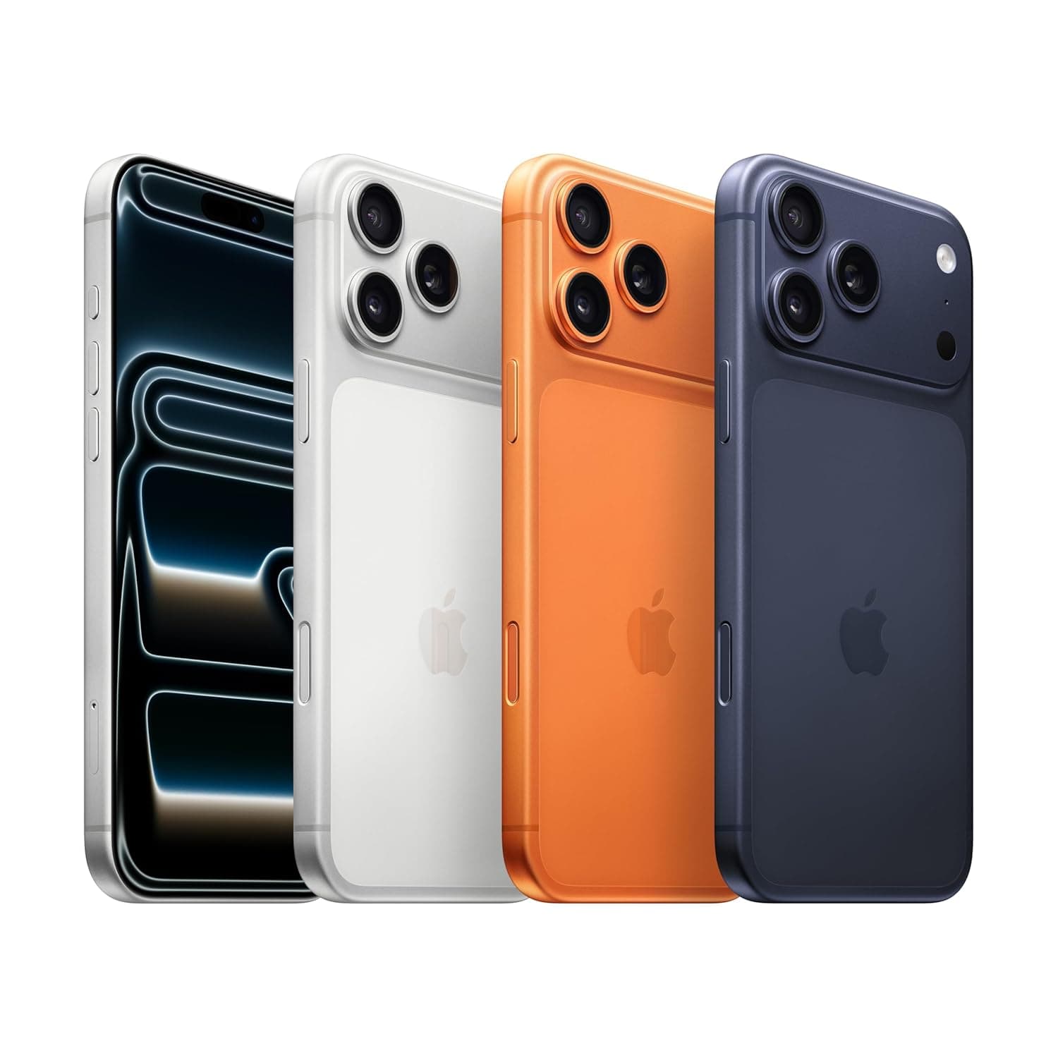 iPhone 17 Pro Max 2TB 6