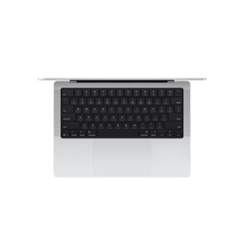 MacBook Pro 14-inch M5 Chip |Ram-16GB | 512 SSD 2