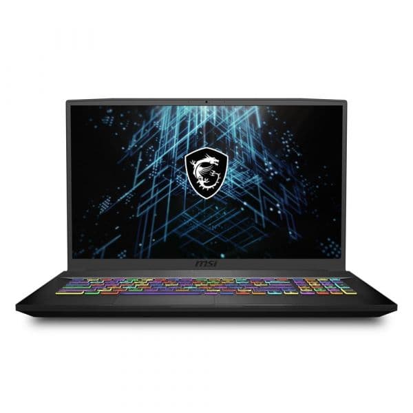 MSI GF75 Thin 10UEK i7 10TH GEN / RTX 3060 / 15.6" 144Hz FHD / 5 1