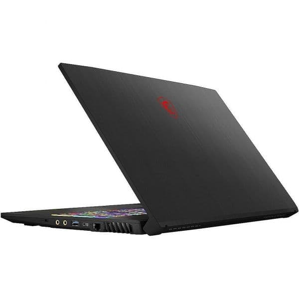 MSI GF75 Thin 10UEK i7 10TH GEN / RTX 3060 / 15.6" 144Hz FHD / 5 4