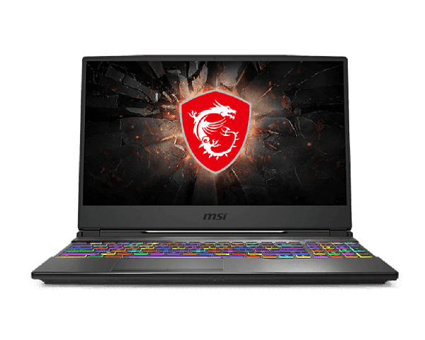 MSI GP65 Leopard 10SDK i7 10TH GEN / GTX 1660TI / 15.6" 144Hz FH 3