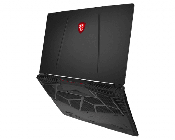 MSI GP65 Leopard 10SDK i7 10TH GEN / GTX 1660TI / 15.6" 144Hz FH 2