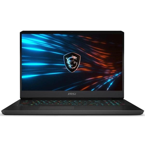MSI GP76 Leopard 10UE i7 10th Gen 8 Core / RTX 3060 / 16 GB RAM  3