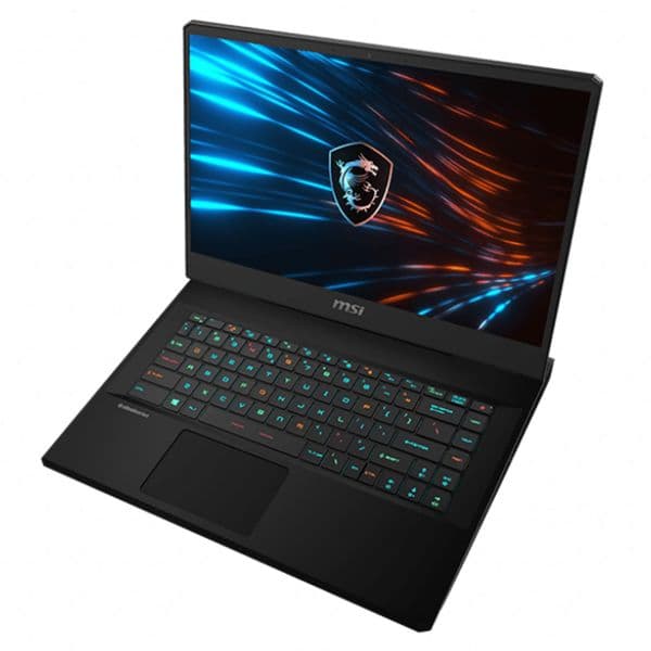 MSI GP76 Leopard 10UE i7 10th Gen 8 Core / RTX 3060 / 16 GB RAM  1