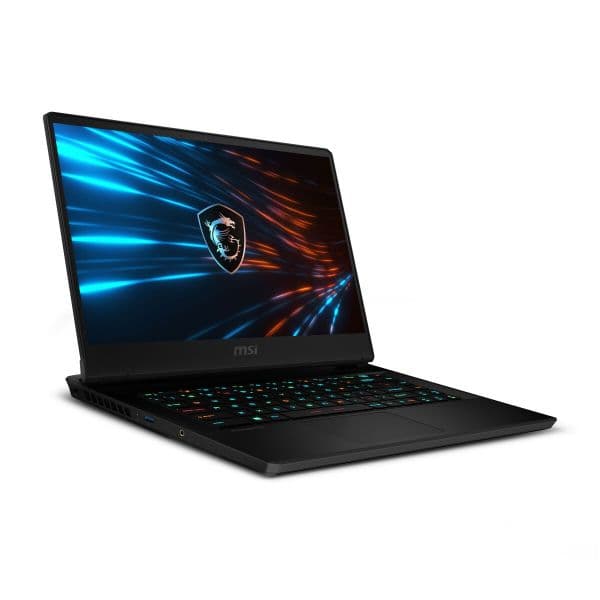MSI GP76 Leopard 10UE i7 10th Gen 8 Core / RTX 3060 / 16 GB RAM  2