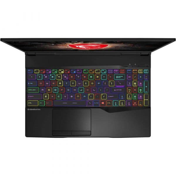 MSI GE65 RAIDER 9SE i7 9TH GEN/ 1TB SSD/ 16GB RAM/ RTX 2060/ 15. 2