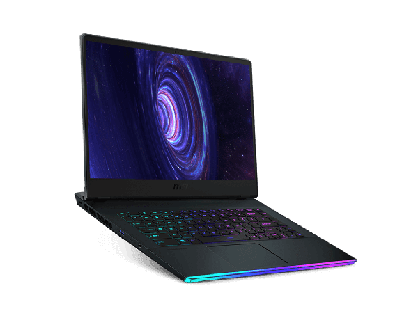 MSI GE66 Raider 10SF i7 10TH GEN / RTX 2070 / 15.6" 240Hz FHD /  2