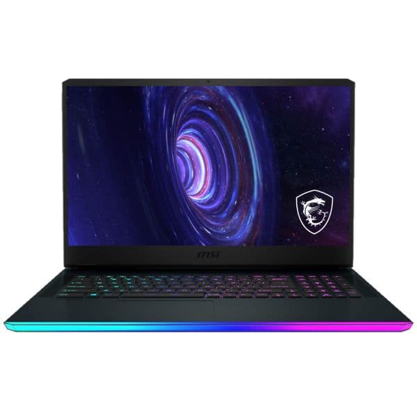 MSI GE76 Raider 10UG i7 10th Gen 8 Core / RTX 3070 / 2TB SSD/ 16 1