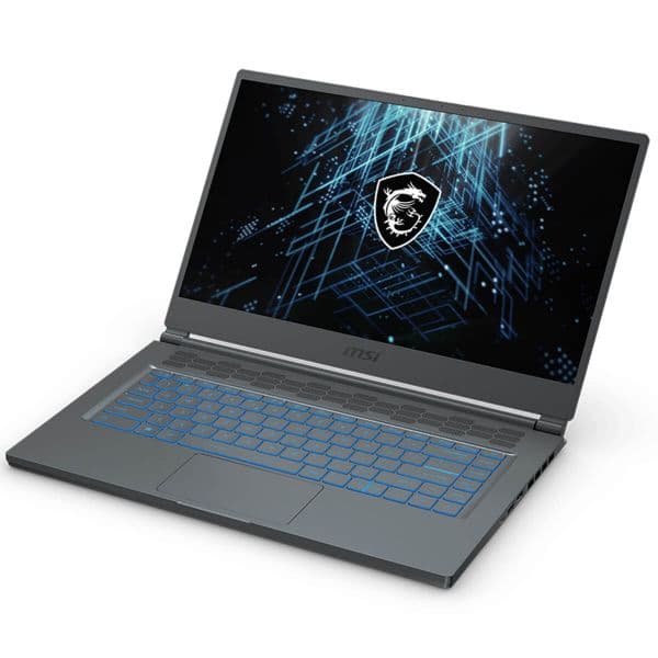 MSI Stealth 15M A11SDK i7 11th Gen / GTX 1660Ti / 16GB RAM / 512 4
