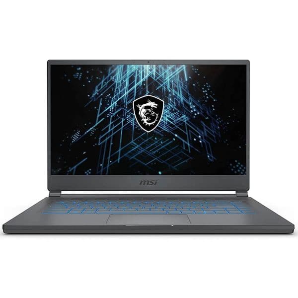 MSI Stealth 15M A11SDK i7 11th Gen / GTX 1660Ti / 16GB RAM / 512 1