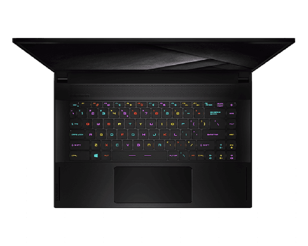 MSI GS66 Stealth 10SFS Thin i7 10TH GEN / RTX 2070 / 15.6" FHD 3 3