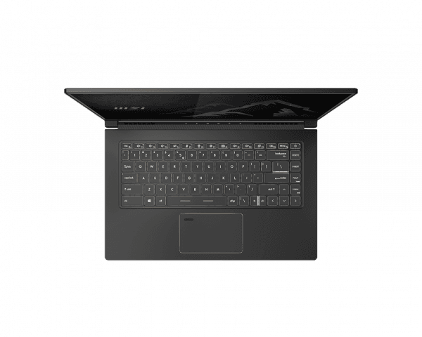 MSI Summit B15 A11M i5 11th Gen / 8GB RAM / Iris Xe / 512GB SSD  3
