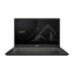 MSI Summit B15 A11M i7 11th Gen / 8GB RAM / Iris Xe / 512GB SSD  4