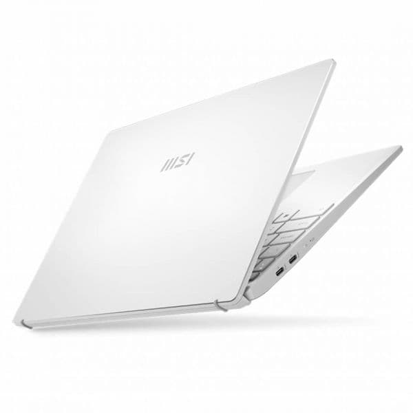 MSI Prestige 14 Evo i5 11th Gen / Intel Iris Xe graphics / 16GB  3