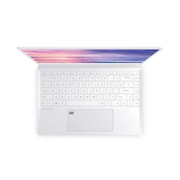 MSI Prestige 14 10SC i7 10TH GEN/ 16GB RAM/ 512GB SSD/ GTX 1650/ 2