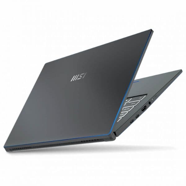 MSI Prestige 15 A11SCS i7 11th Gen / GTX 1650Ti / 16GB RAM / 1TB 3