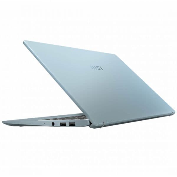 MSI Modern 14 B4MW Ryzen 7 4700U / 8GB RAM / 256GB SSD / 14" FHD 3