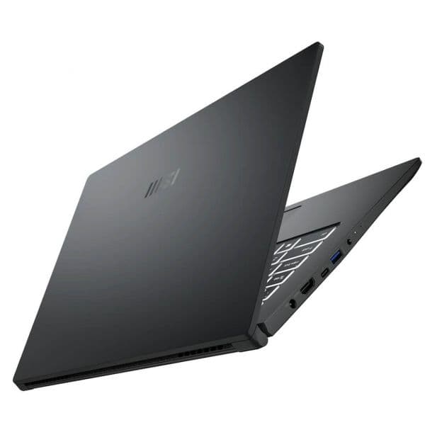 MSI Modern 15 A11SB i7 11th Gen / GeForce MX450 / 8GB RAM / 512G 4
