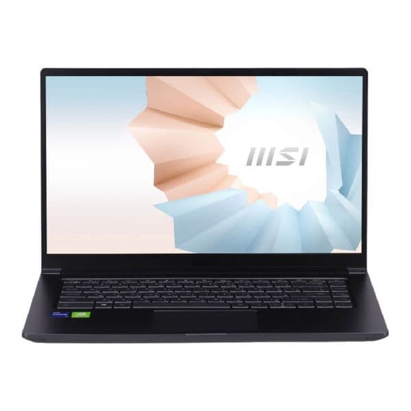 MSI Modern 15 A11SB i7 11th Gen / GeForce MX450 / 8GB RAM / 512G 1