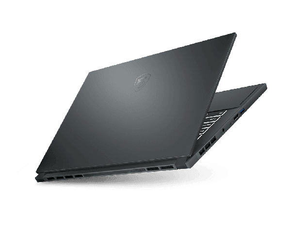 MSI CREATOR 15 A10SFS i7 10TH GEN / RTX 2070 SUPER MAX-Q / 15.6" 2