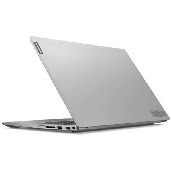 Lenovo ThinkBook 15 i7 10th Gen / 8GB RAM / 1TB HDD / 15.6" FHD  2