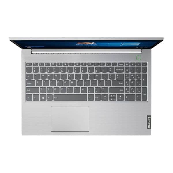 Lenovo ThinkBook 15 i7 10th Gen / 8GB RAM / 1TB HDD / 15.6" FHD  3