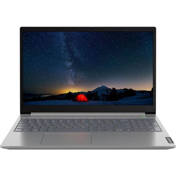 Lenovo ThinkBook 15 i7 10th Gen / 8GB RAM / 1TB HDD / 15.6" FHD  1