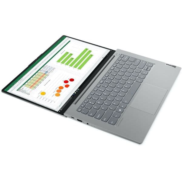 Lenovo ThinkBook 14 Gen 2 AMD Ryzen 7 4700U / 16GB RAM / 512GB S 3
