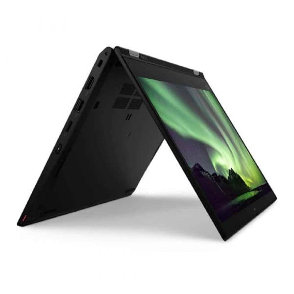 Lenovo ThinkPad L13 Yoga i5 10th Gen / 8GB RAM / 256GB SSD / 13. 1