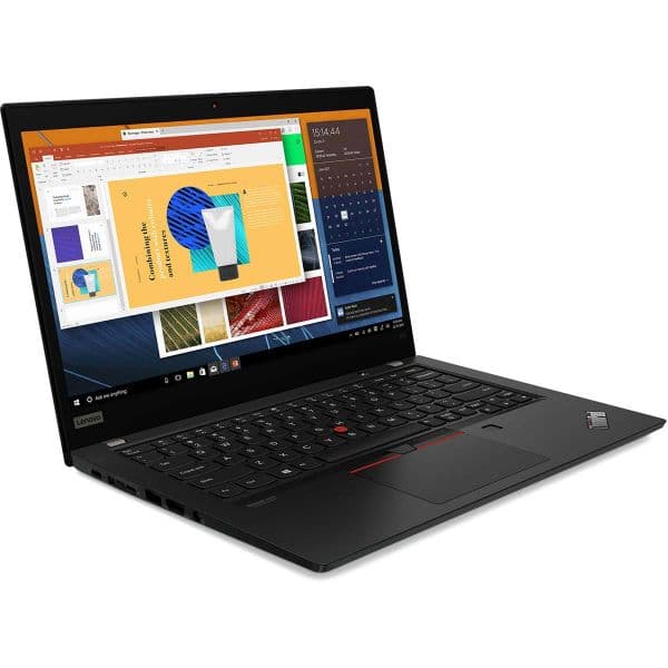 Lenovo ThinkPad X13 AMD Ryzen 5 Pro 4650U / 16GB RAM / 512GB SSD 1
