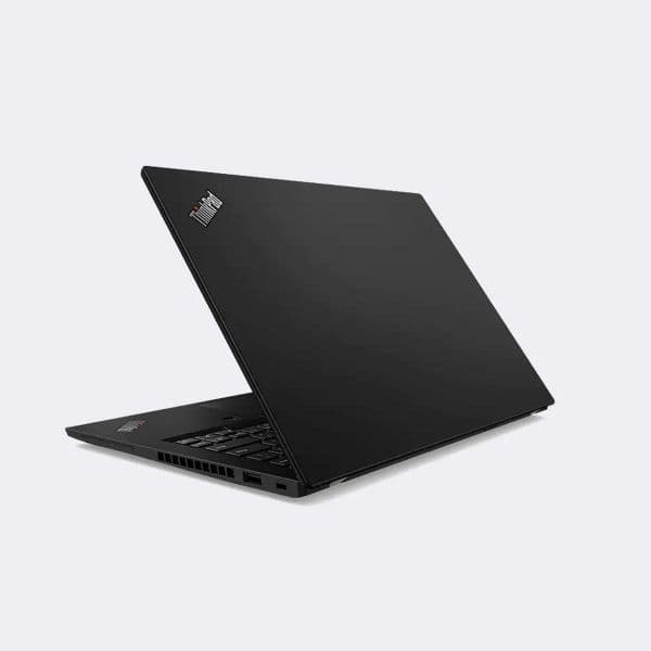 Lenovo ThinkPad X13 AMD Ryzen 5 Pro 4650U / 16GB RAM / 512GB SSD 4
