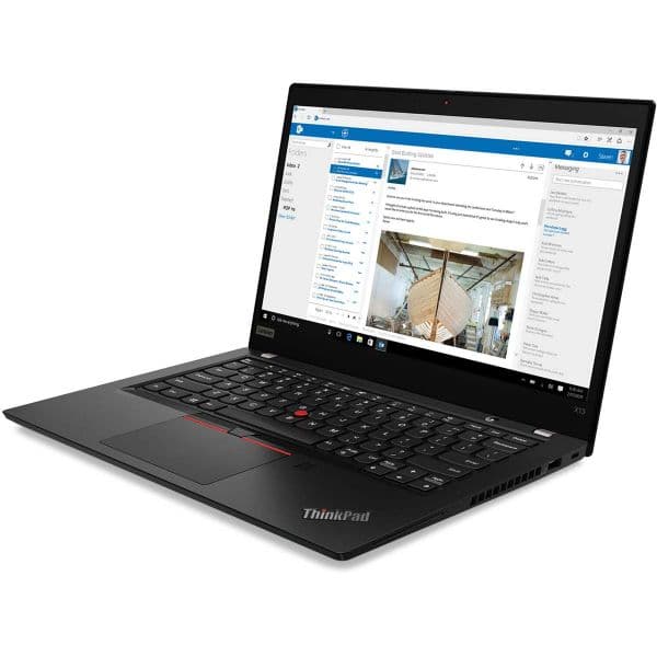 Lenovo ThinkPad X13 AMD Ryzen 5 Pro 4650U / 16GB RAM / 512GB SSD 2