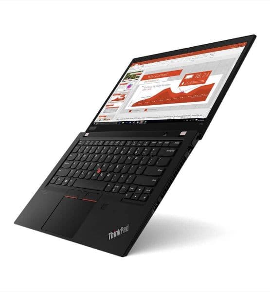 Lenovo ThinkPad T14 i5 10th Gen / 8GB RAM / 256GB SSD / 14" FHD 3