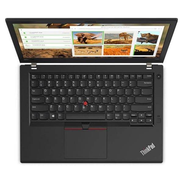 Lenovo ThinkPad T490 i5 10th Gen / 8GB RAM / 256GB SSD / 14" FHD 1